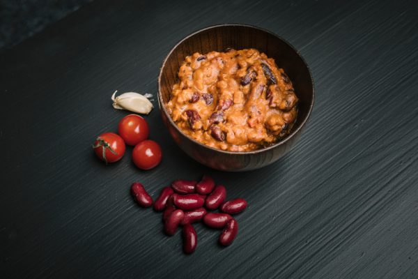 Vegan Chili Eintopf – Real Turmat