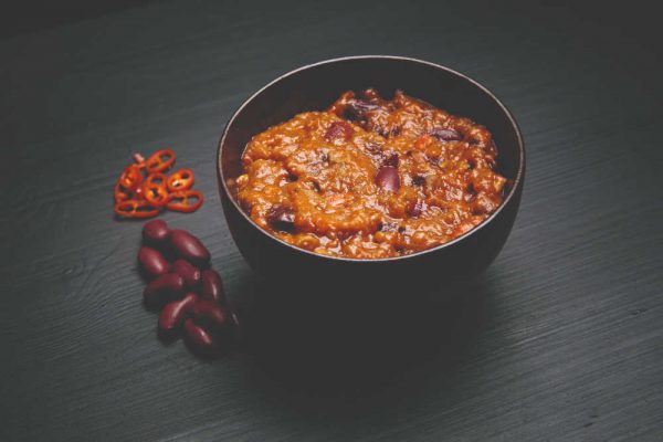 Chili con Carne – Real Turmat